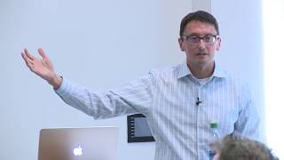 Economic Development in Texas: The Impact of Chapter 313 featuring Nathan Jensen