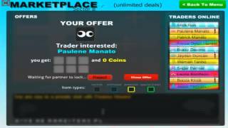Stick Run Free Rare Items HACK Facebook 20131]