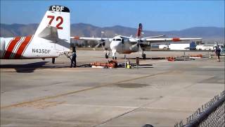 S-2T Operations