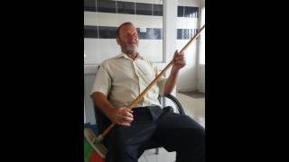 Aşık Her Demet Zalim Felek 1