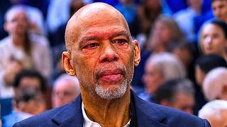 What Happened to Kareem Abdul-Jabbar At 79 – Try Not to CRY When You See This