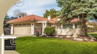 4043 Gallaghers Terrace, Kelowna, BC, V1W 3Z8