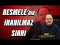 Besmelenn nanilmaz sirri  bilal aydemir