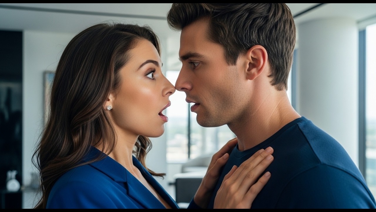 She HATED Being Touched... Until THIS Happened