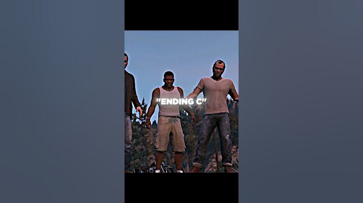 The Best GTA 5 Missions 🔥 #gta #gta5 #grandtheftauto