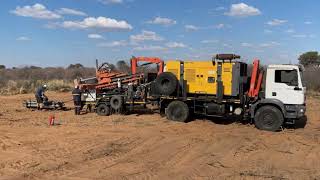 NAR CEO, Eira Thomas Provides Update on Kraaipan Gold Project at Red Cloud Fall Mining Showcase Details