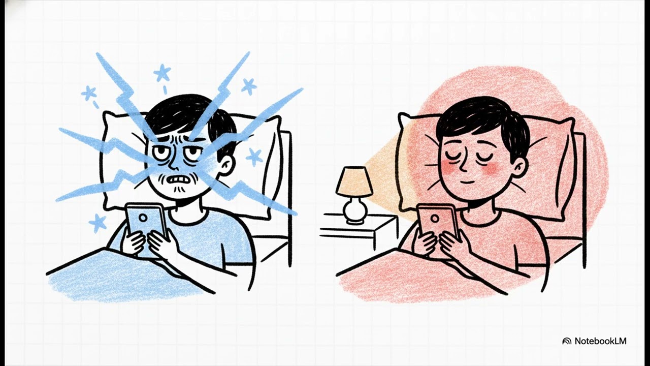 Sleep Optimization: WorkLife AI hacks by WorkLifeOS