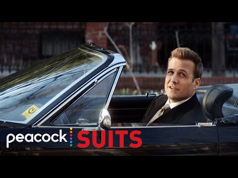 The First Five Minutes Of Every Season | Suits