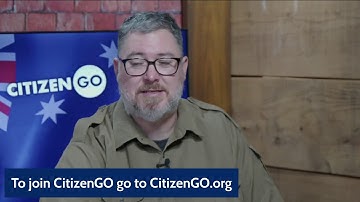 Defending Faith and Free Speech with Dave Pellowe