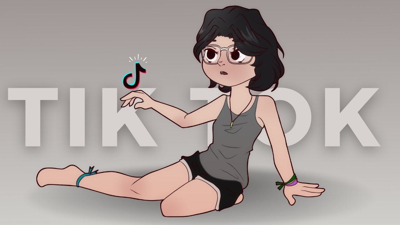 A geração TIK TOK - Como isso afeta os artistas?