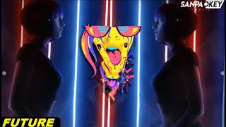 Omao & Love Kr3W - Ocean