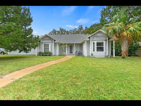 1135 San Jose Forest Drive, St Augustine, FL home video tour