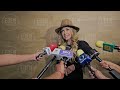 ARACELY ARÁMBULA Meets With The Press And Talks About The PERFUME DE GARDENIA Tour In The USA Se ARACELY ARÁMBULA Meets With The Press And Talks About The PERFUME DE GARDENIA Tour In The USA Se