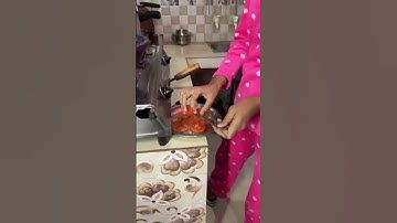 Kitchen Hacks Unlocked 😱😨#shorts #fyp #lifehacks #experiment