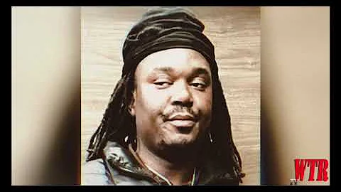 Lucki- Out My Way (Prod. 100bandxan)