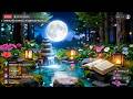 Deep Sleep Therapy with Natural Sounds 🌿 Stress Relief, Insomnia & Focus Healing