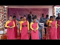 Makambi Mtaa Wa Mazimbu 2020 Sabato Ya Kufunga Kambi