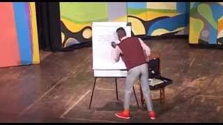 Teacher Mpamire Comedy Class 4