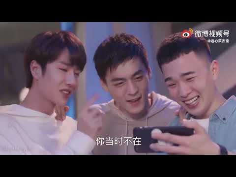 【王一博】Wangyibo | 陪你到世界之巅Gank Your Heart | 季向空  FMV: 叫不叫空哥😎