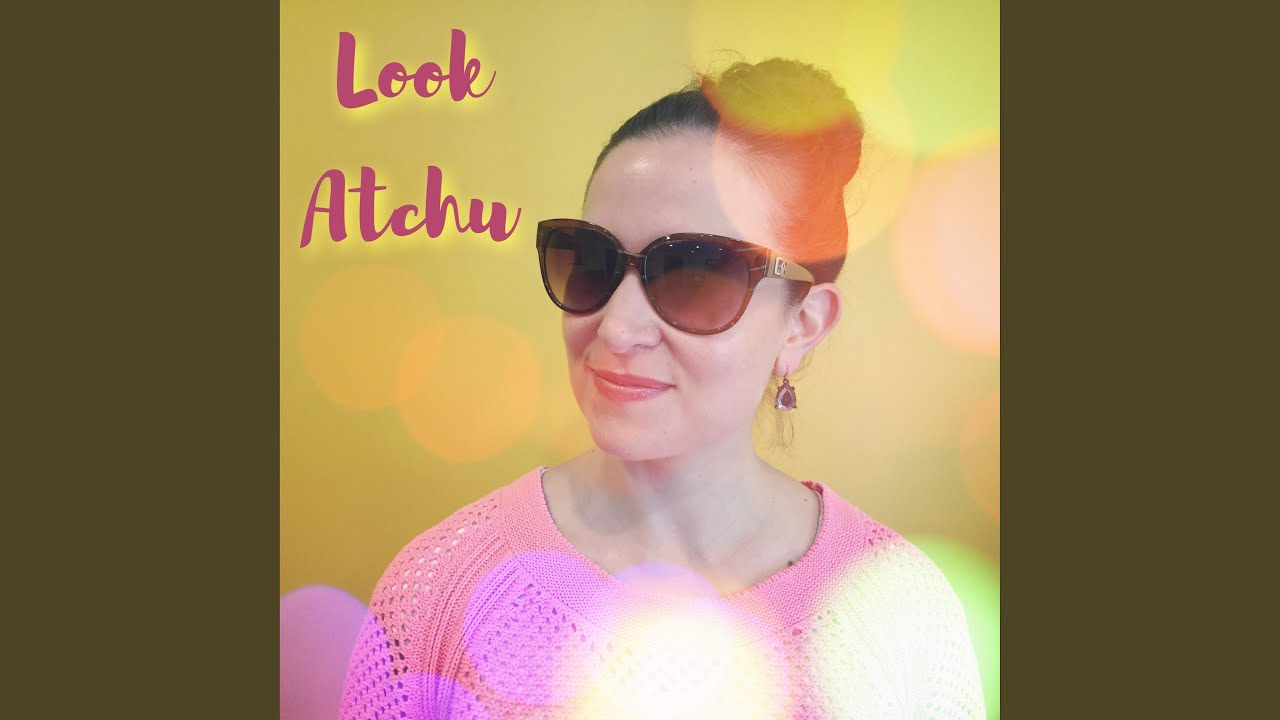 Watch Look Atchu on YouTube Watch Look Atchu on YouTube