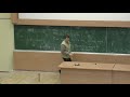 Шапошников С. В. - Математический анализ I - Свойства предела последовательности