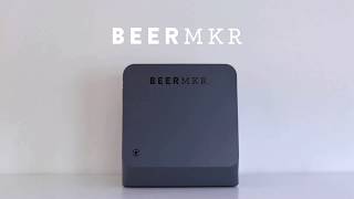 BEERMKR makes beer