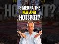 Is Medina the new expat hotspot? #foryou #realestate #millionplus