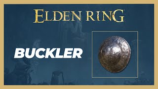 Buckler Location - Elden Ring
