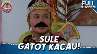 Sule Gatot Kacau! | AWAS ADA SULE SEASON 2 FULL EPISODE 2-3