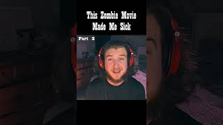 The Greatest Zombie 🧟 Movie Breakdown #fyp #foryou #zombie #horror #wtf #movie #review #subscribe