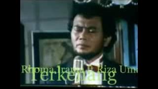 Rhoma irama- terkenang (terkesima 2)