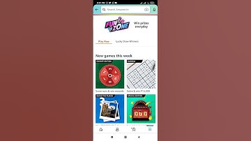 Amazon  Funzone | Sudoku Quiz And Amazon Cricket Spin And Win Quiz Answer Today | 07 September 2021
