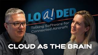 The Cloud as the Brain (LOADED Episode 5) screenshot 5