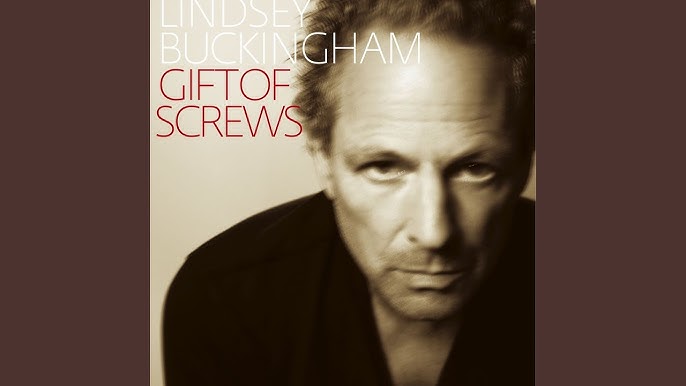 Someone's Gotta Change Your Mind - Lindsey Buckingham 