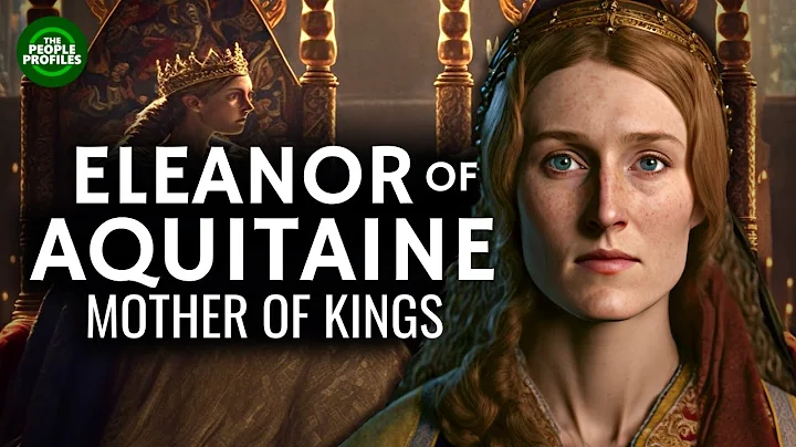 Eleanor of Aquitaine - Mother of Kings Documentary