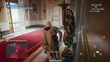 [2025 Proven] AC Unity Money Glitch - Real Behind The Scene (Its not 1 minute) Read Description