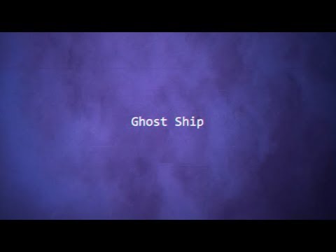 Lirik Thirteen Ghost Ship My Indo Lirik