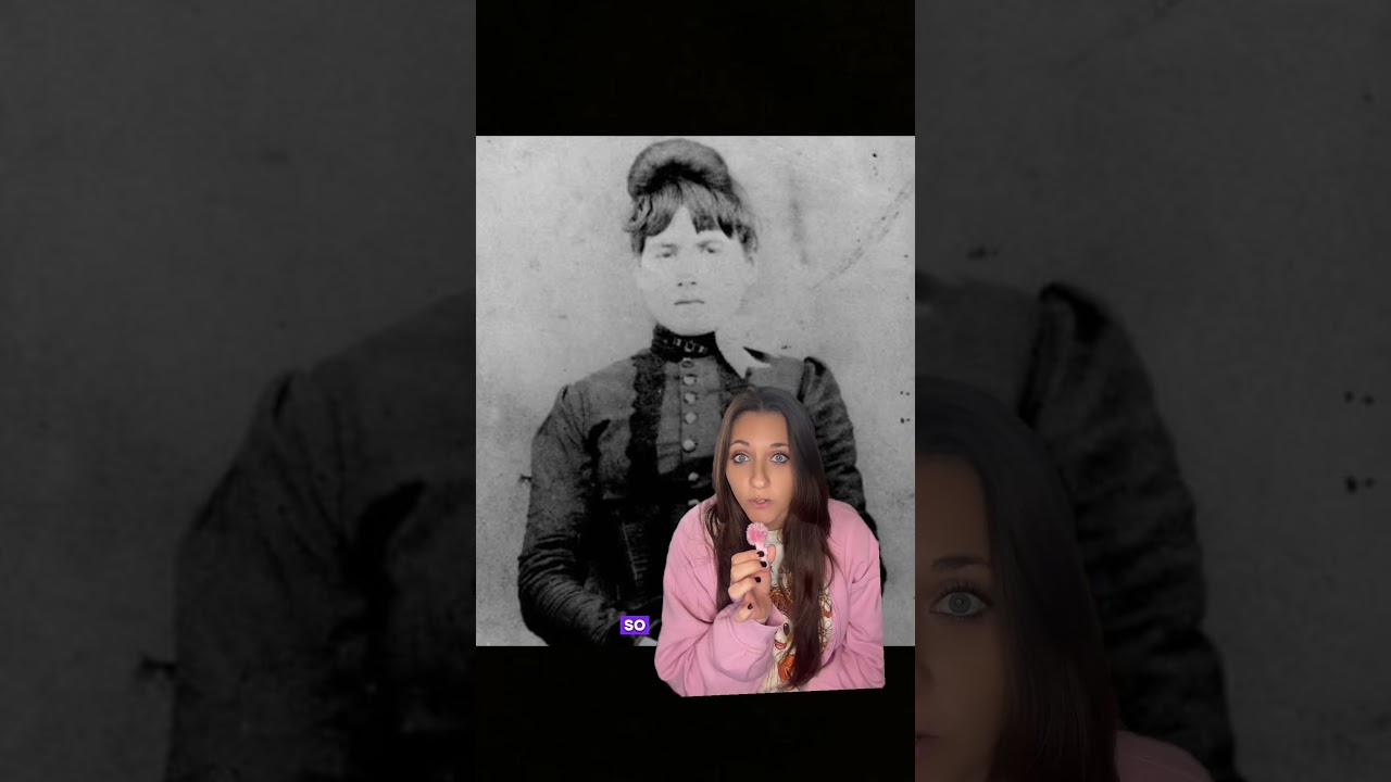 #spooky #horror #terrifyingtales #mystery #ghostlyadventures #scary #horrortok #strangefamous