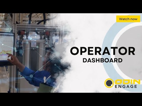 Data-Driven Performance Metrics | Workplace Management and Improvement[Operator Performance Metrics]
