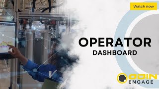 Data-Driven Performance Metrics | Workplace Management and Improvement[Operator Performance Metrics]
