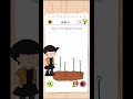 Brain Test 4 Lv 3-4 #shorts #games #youtubeshorts #ytshorts