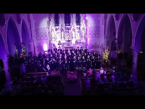Killann Choral Society-Bohemian Rhapsody 