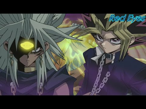Yugi vs Marik - Yu-Gi-Oh! Duel Monsters「AMV」I Surrender