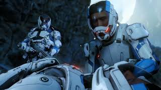 Mass effect andromeda modded walkthrough part 2