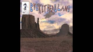 Buckethead - Pike 49 - Monument Valley - Full Album
