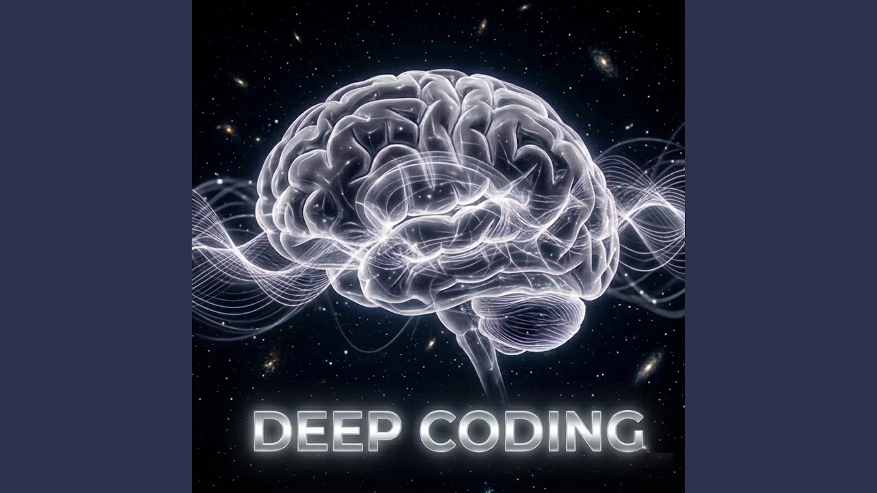 Ver Python & Logic Deep Work Ambient en YouTube Ver Python & Logic Deep Work Ambient en YouTube