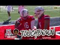 30 MINUTES of Noah Fifita's Best Passes at Arizona | Big 12 Football