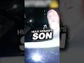 Hulk Hogan Arrives at Son's DUI Arrest