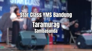 Taramurag - Samba Sunda