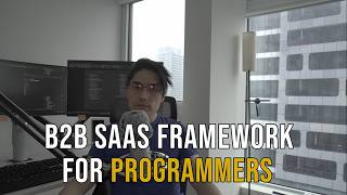 The Stages of Building a B2B SaaS (From an Engineer’s POV) screenshot 3